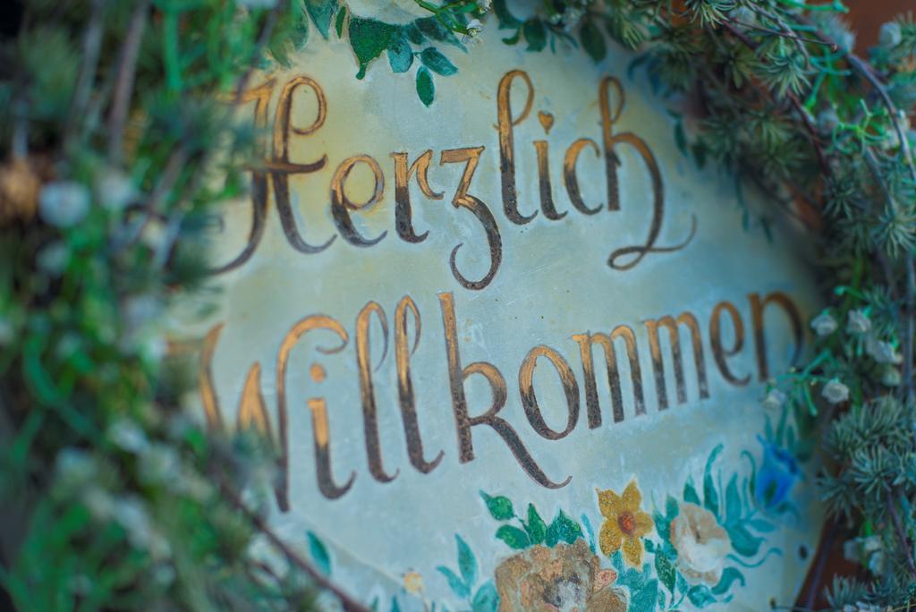Appartementhaus Jaegerheim ดอร์ฟกาชไตน์ ภายนอก รูปภาพ