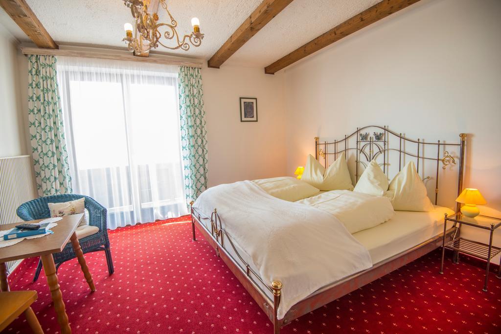 Appartementhaus Jaegerheim ดอร์ฟกาชไตน์ ภายนอก รูปภาพ
