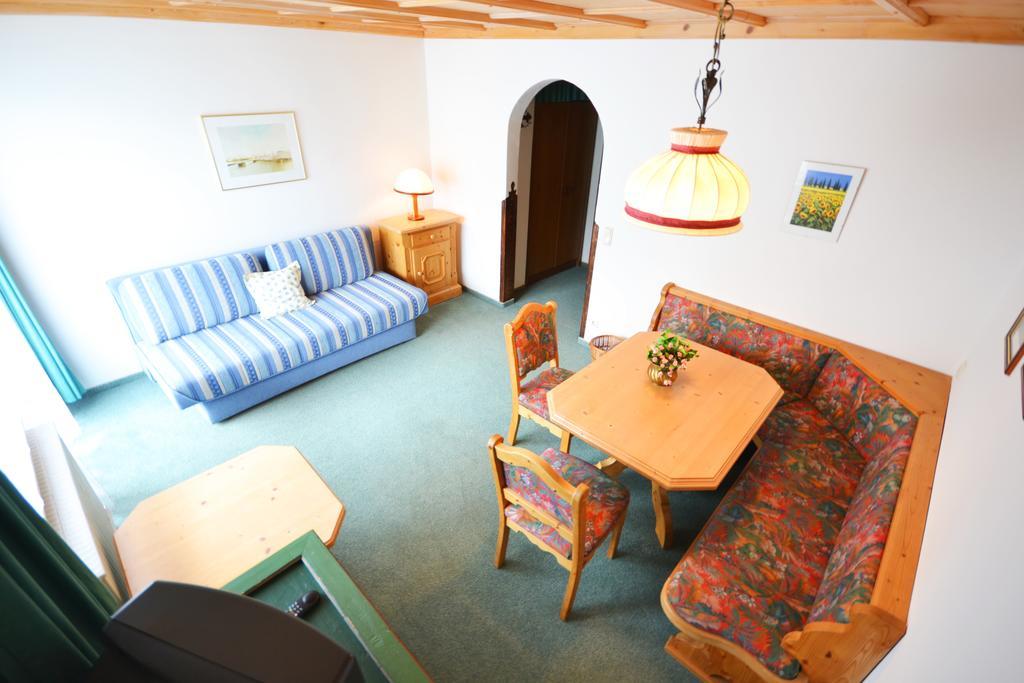 Appartementhaus Jaegerheim ดอร์ฟกาชไตน์ ภายนอก รูปภาพ