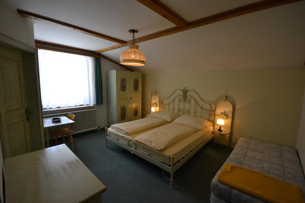 Appartementhaus Jaegerheim ดอร์ฟกาชไตน์ ภายนอก รูปภาพ