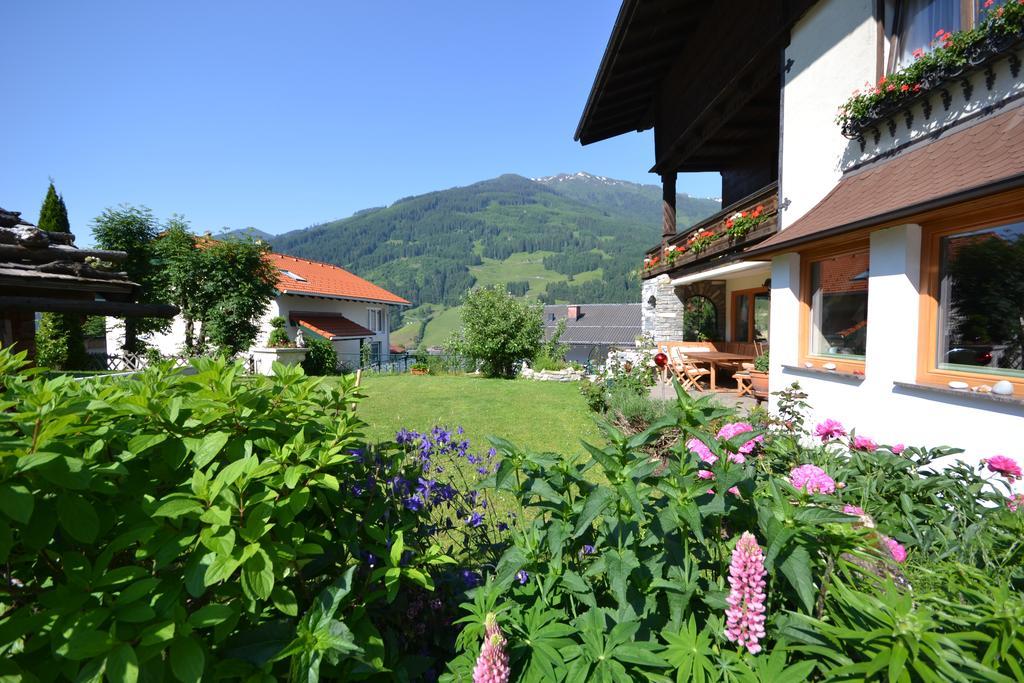 Appartementhaus Jaegerheim ดอร์ฟกาชไตน์ ภายนอก รูปภาพ